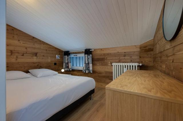 travelski home choice - Apartements HAMEAU DE TOVIERE - Tignes 2100 Le Lavachet