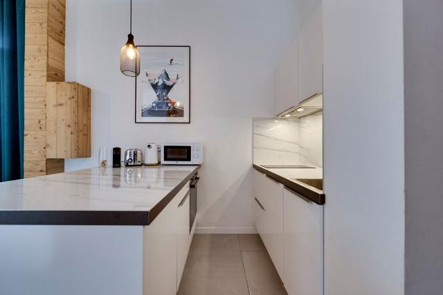 travelski home choice - Apartements HAMEAU DE TOVIERE - Tignes 2100 Le Lavachet