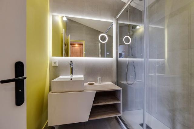 travelski home choice - Apartements HAMEAU DE TOVIERE - Tignes 2100 Le Lavachet