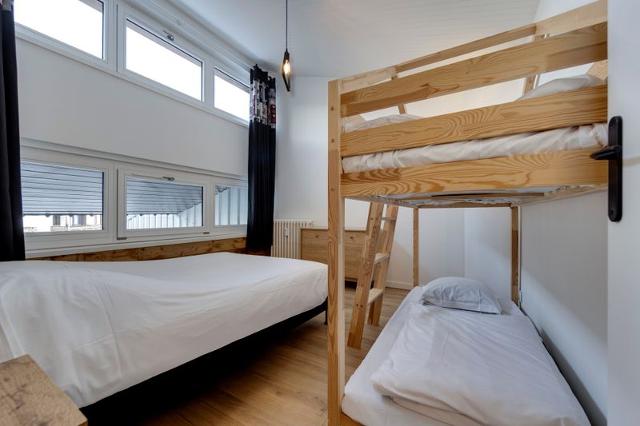 travelski home choice - Apartements HAMEAU DE TOVIERE - Tignes 2100 Le Lavachet