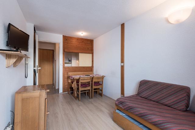 Apartements HAMEAU DU BORSAT 3 - Tignes Val Claret