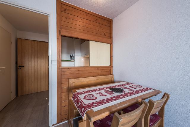 Apartements HAMEAU DU BORSAT 3 - Tignes Val Claret