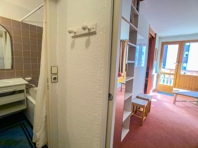 Apartements HAMEAU DU BORSAT 3 - Tignes Val Claret