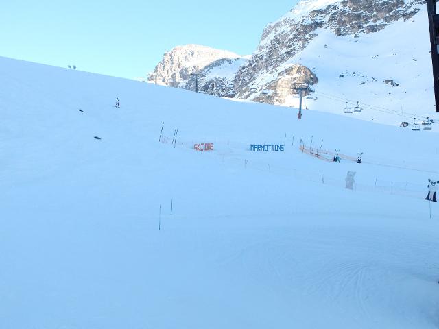 Apartements HAMEAU DU BORSAT 3 - Tignes Val Claret