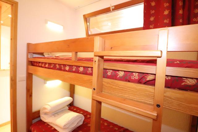 Apartements HAMEAU DU BORSAT 3 - Tignes Val Claret