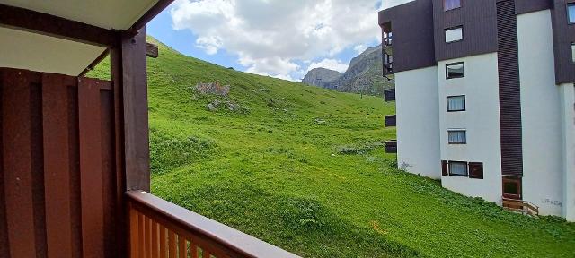 Apartements HAMEAU DU BORSAT 3 - Tignes Val Claret