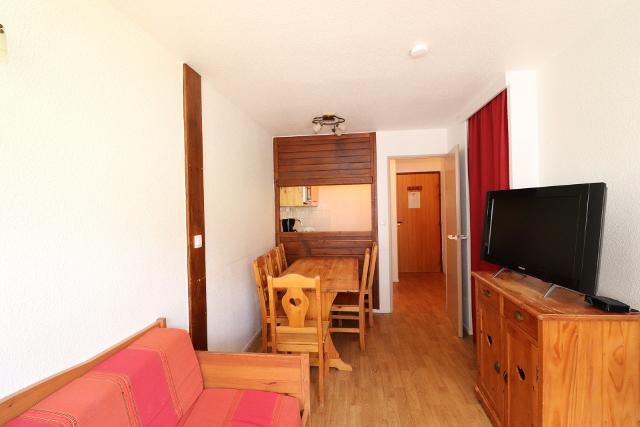 Apartements HAMEAU DU BORSAT 3 - Tignes Val Claret