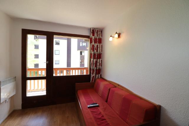 Apartements HAMEAU DU BORSAT 3 - Tignes Val Claret