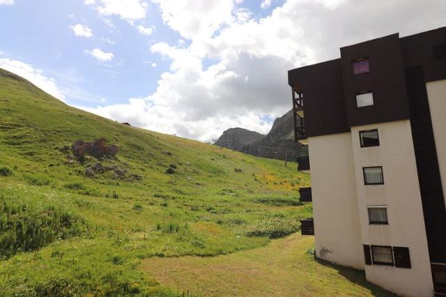 Apartements HAMEAU DU BORSAT 3 - Tignes Val Claret