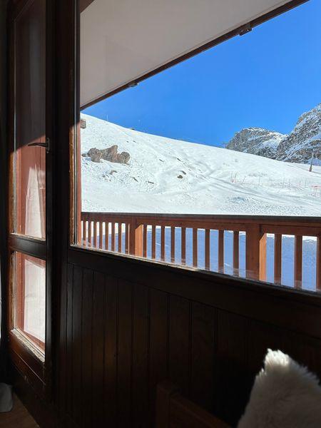 Apartements HAMEAU DU BORSAT 3 - Tignes Val Claret