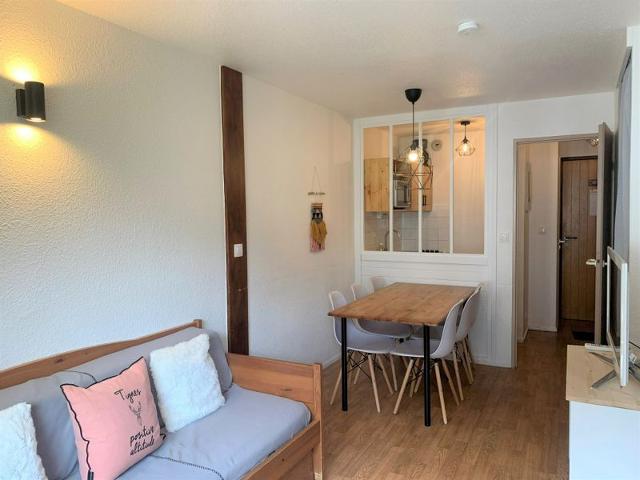 Apartements HAMEAU DU BORSAT 3 - Tignes Val Claret