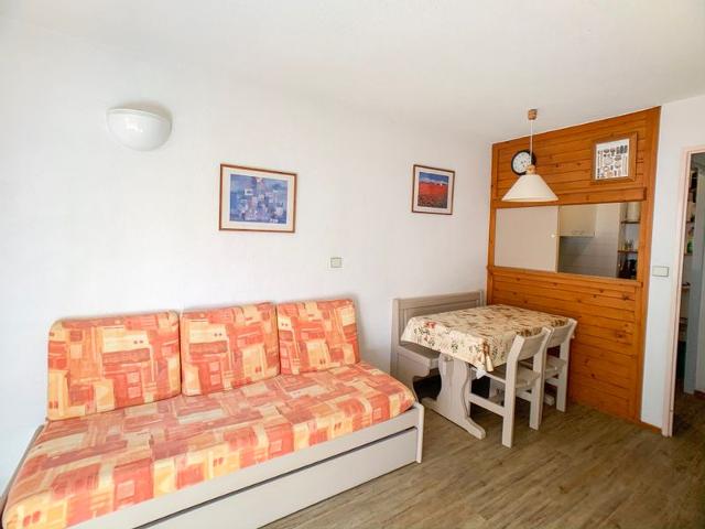 Apartements HAMEAU DU BORSAT 3 - Tignes Val Claret