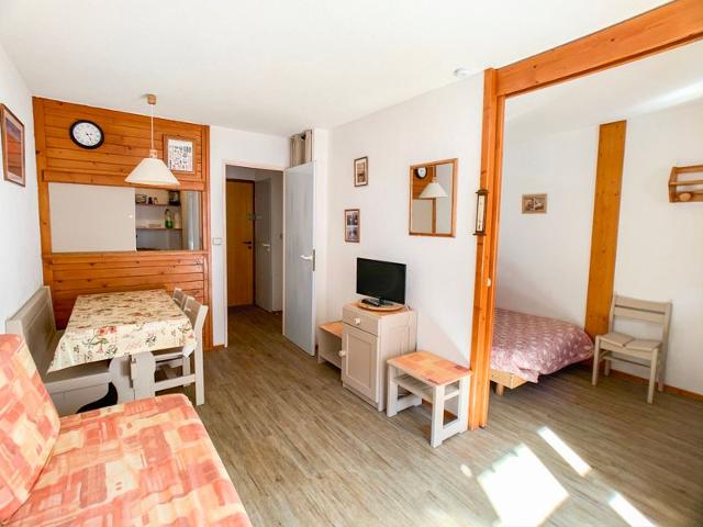 Apartements HAMEAU DU BORSAT 3 - Tignes Val Claret