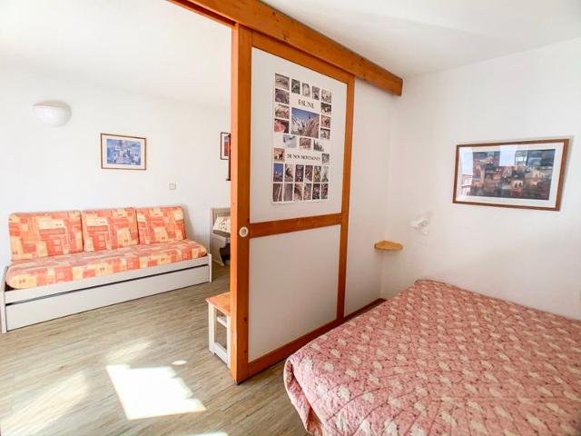 Apartements HAMEAU DU BORSAT 3 - Tignes Val Claret