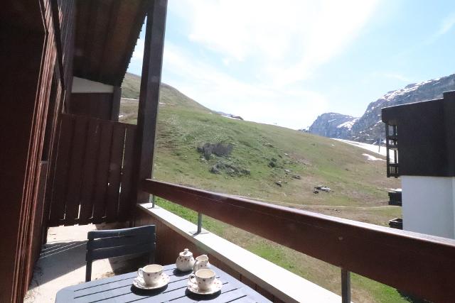 Apartements HAMEAU DU BORSAT 3 - Tignes Val Claret