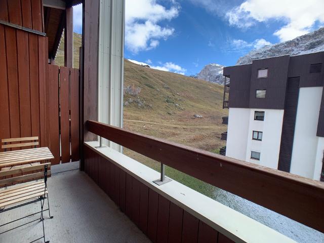 Apartements HAMEAU DU BORSAT 3 - Tignes Val Claret