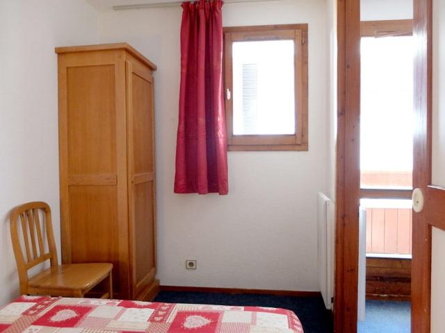Apartements HAMEAU DU BORSAT 3 - Tignes Val Claret