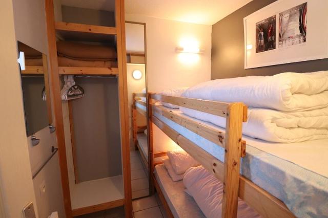 Apartements HAMEAU DU BORSAT 3 - Tignes Val Claret