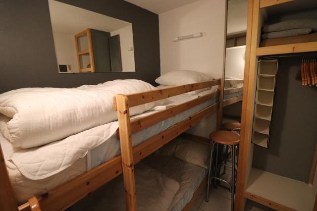 Apartements HAMEAU DU BORSAT 3 - Tignes Val Claret