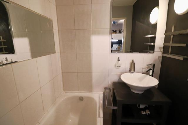 Apartements HAMEAU DU BORSAT 3 - Tignes Val Claret