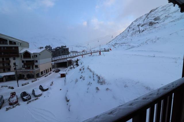 Apartements HAMEAU DU BORSAT 3 - Tignes Val Claret