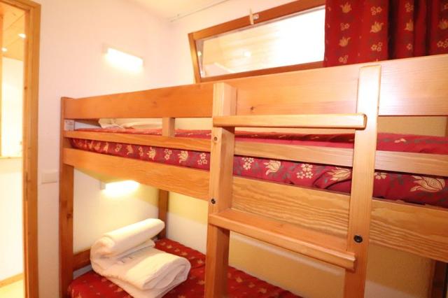 Apartements HAMEAU DU BORSAT 3 - Tignes Val Claret