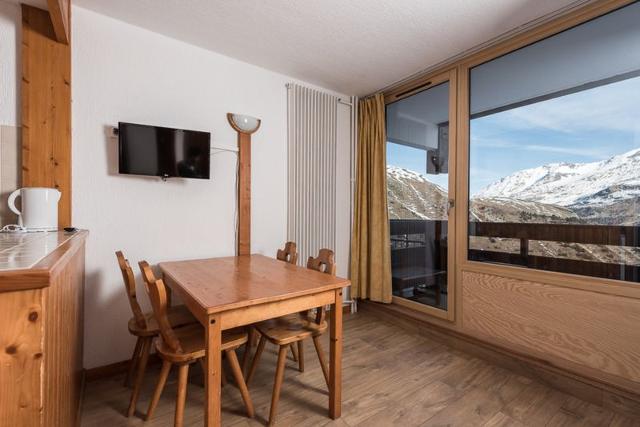 travelski home choice - Apartements HOME CLUB - Tignes 2100 Le Lavachet