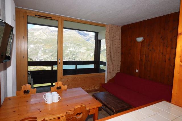 travelski home choice - Apartements HOME CLUB - Tignes 2100 Le Lavachet