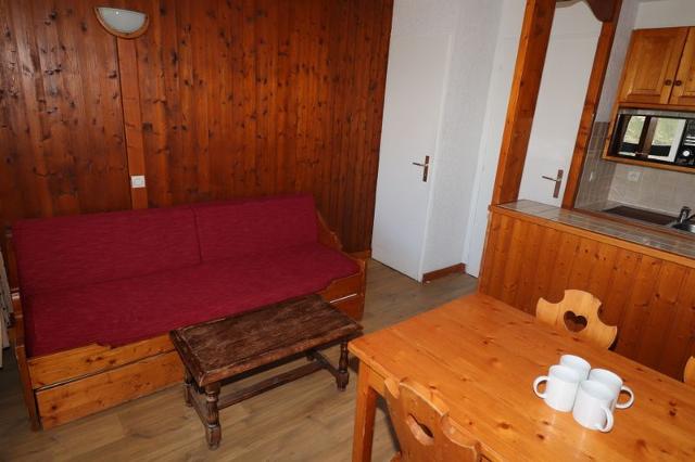 travelski home choice - Apartements HOME CLUB - Tignes 2100 Le Lavachet