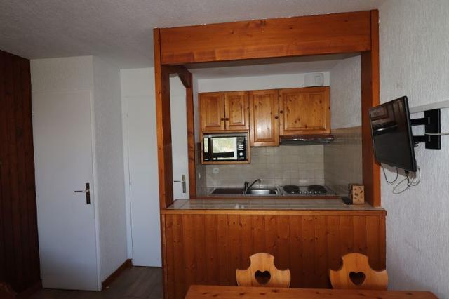 travelski home choice - Apartements HOME CLUB - Tignes 2100 Le Lavachet