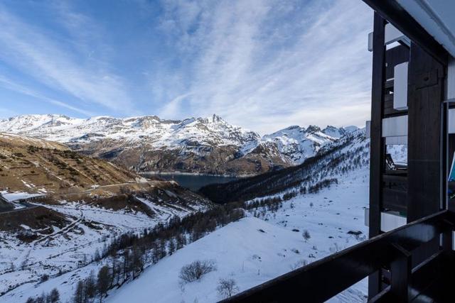 travelski home choice - Apartements HOME CLUB - Tignes 2100 Le Lavachet