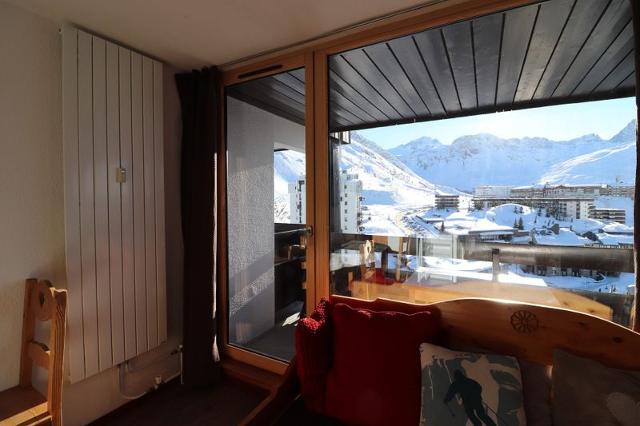 travelski home choice - Apartements HOME CLUB - Tignes 2100 Le Lavachet