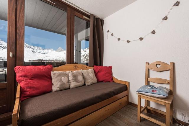 travelski home choice - Apartements HOME CLUB - Tignes 2100 Le Lavachet