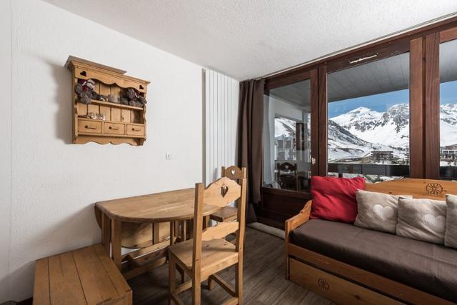 travelski home choice - Apartements HOME CLUB - Tignes 2100 Le Lavachet