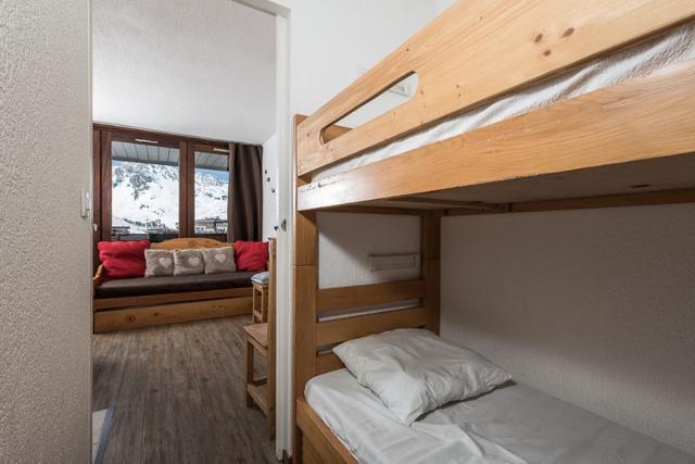 travelski home choice - Apartements HOME CLUB - Tignes 2100 Le Lavachet