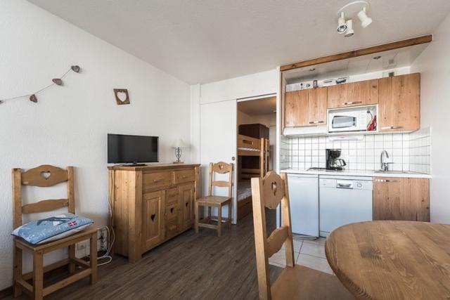 travelski home choice - Apartements HOME CLUB - Tignes 2100 Le Lavachet