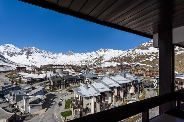 travelski home choice - Apartements HOME CLUB - Tignes 2100 Le Lavachet