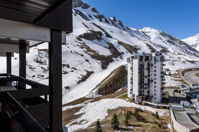 travelski home choice - Apartements HOME CLUB - Tignes 2100 Le Lavachet