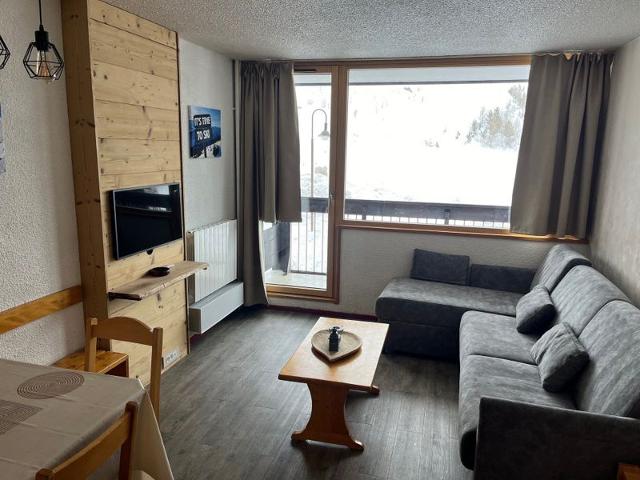 travelski home choice - Apartements HOME CLUB - Tignes 2100 Le Lavachet