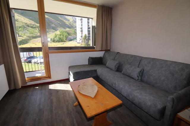 travelski home choice - Apartements HOME CLUB - Tignes 2100 Le Lavachet