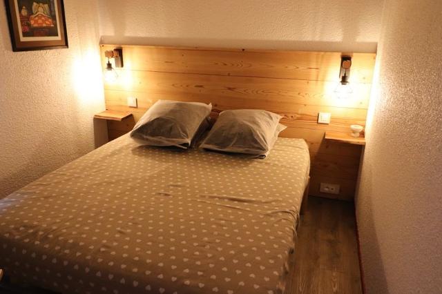 travelski home choice - Apartements HOME CLUB - Tignes 2100 Le Lavachet