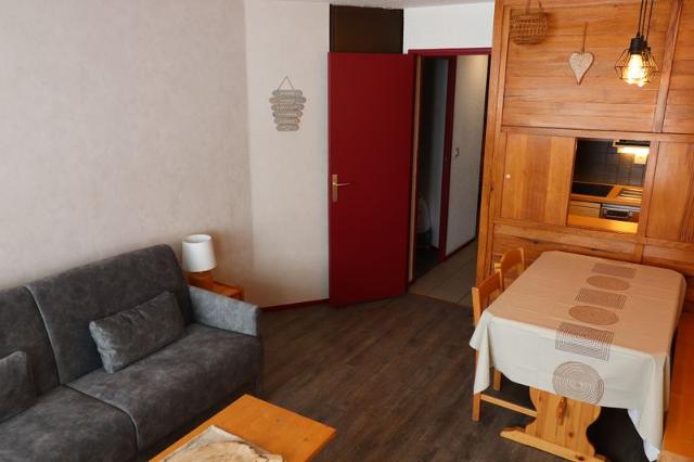 travelski home choice - Apartements HOME CLUB - Tignes 2100 Le Lavachet