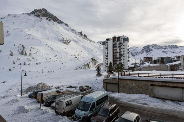 travelski home choice - Apartements HOME CLUB - Tignes 2100 Le Lavachet