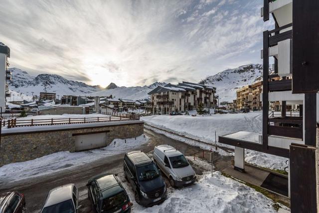 travelski home choice - Apartements HOME CLUB - Tignes 2100 Le Lavachet