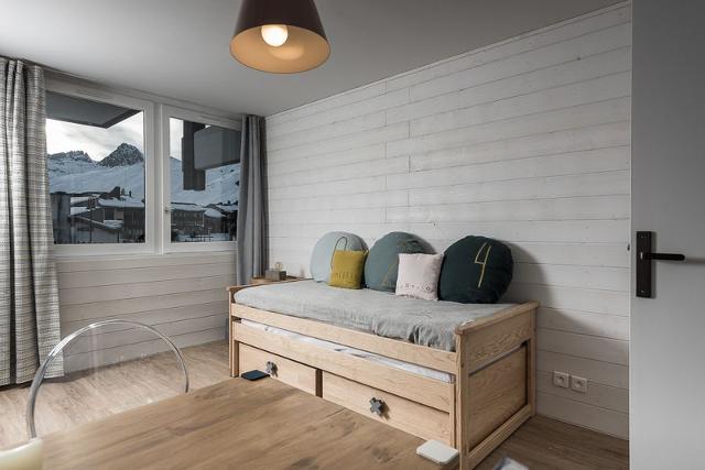 travelski home choice - Apartements HOME CLUB - Tignes 2100 Le Lavachet