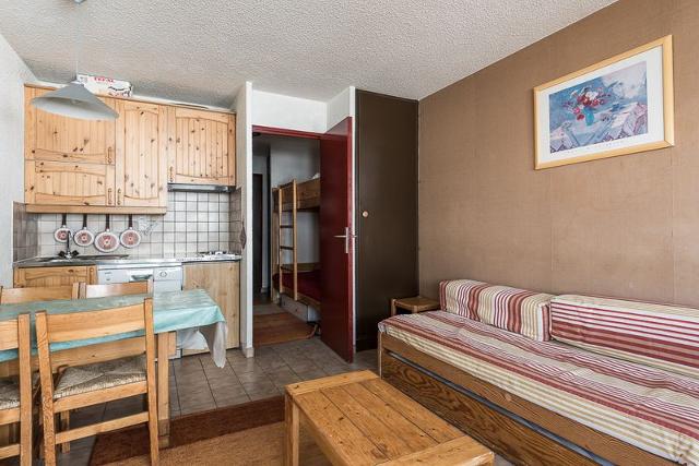 travelski home choice - Apartements HOME CLUB - Tignes 2100 Le Lavachet