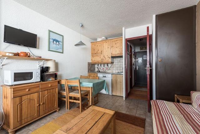 travelski home choice - Apartements HOME CLUB - Tignes 2100 Le Lavachet