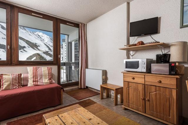 travelski home choice - Apartements HOME CLUB - Tignes 2100 Le Lavachet