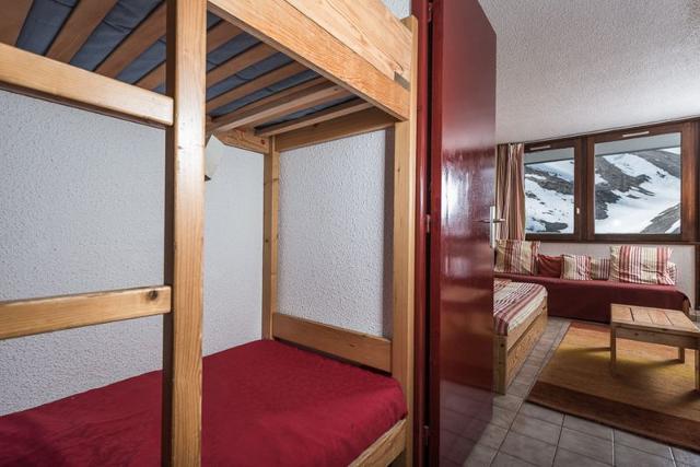 travelski home choice - Apartements HOME CLUB - Tignes 2100 Le Lavachet