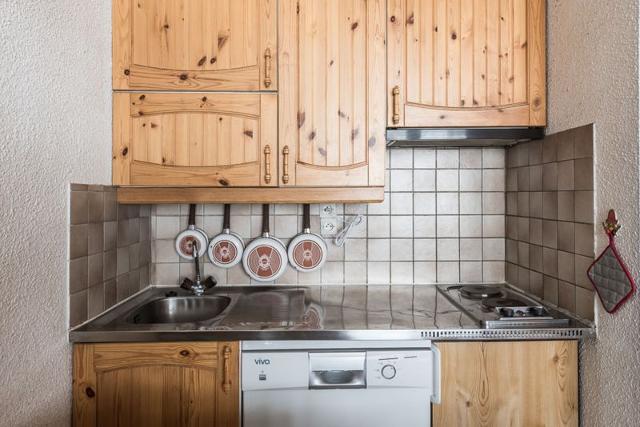 travelski home choice - Apartements HOME CLUB - Tignes 2100 Le Lavachet